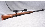 Winchester Model 70 Classic Super Express~.338 Win. Mag. - 4 of 6
