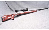 Remington Arms Co. Model 700 BDL~.300 Winchester Magnum - 4 of 6