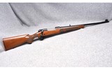 Winchester Model 70 XTR Featherweight~6.5x55 mm - 4 of 6