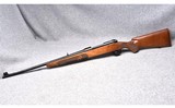 Winchester Model 70 XTR Featherweight~6.5x55 mm - 1 of 6