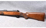 Winchester Model 70 XTR Featherweight~6.5x55 mm - 2 of 6