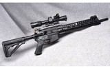 Spikes Tactical Model-ST15~.300 Blackout - 4 of 6