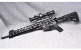 Spikes Tactical Model-ST15~.300 Blackout