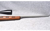 Cooper Firearms of Montana Model 21~.223 Remington - 6 of 6