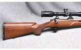 Cooper Firearms of Montana Model 21~.223 Remington - 5 of 6