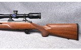 Cooper Firearms of Montana Model 21~.223 Remington - 2 of 6