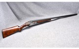 Baker Gun Co. Batavia Leader Sidelock SxS~20 Gauge - 4 of 6