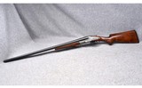 Baker Gun Co. Batavia Leader Sidelock SxS~20 Gauge