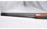 Browning Arms Co./Belgium Superposed O/U~20 Gauge - 3 of 6