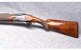 Browning Arms Co./Belgium Superposed O/U~20 Gauge - 2 of 6