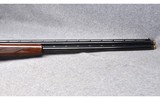 Browning Arms Co./Miroku Citori CX White~12 Gauge - 6 of 6