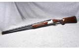 Browning Arms Co./Miroku Citori CX White~12 Gauge - 1 of 6