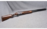 Browning Arms Co./Japan Citori O/U~12 Gauge - 4 of 6