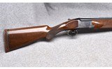 Browning Arms Co./Japan Citori O/U~12 Gauge - 5 of 6