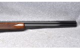 Browning Arms Co./Japan Citori O/U~12 Gauge - 6 of 6