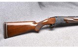 Browning Arms Co./Belgium Superposed Lightning Broadway~12 Gauge - 5 of 6