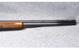 Browning Arms Co./Belgium Superposed Lightning~20 Gauge - 6 of 6