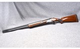 Browning Arms Co./Belgium Superposed Lightning~12 Gauge - 1 of 6