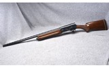 Browning Arms Co./Japan, Magnum 12, Auto-5~12 Gauge - 1 of 6