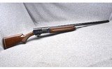 Browning Arms Co./Japan, Magnum 12, Auto-5~12 Gauge - 4 of 6