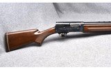 Browning Arms Co./Japan, Magnum 12, Auto-5~12 Gauge - 5 of 6