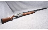 Browning Arms Co./Viana Silver Hunter~12 Gauge - 4 of 6