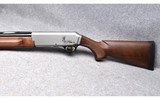 Browning Arms Co./Viana Silver Hunter~12 Gauge - 2 of 6