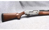 Browning Arms Co./Viana Silver Hunter~12 Gauge - 5 of 6