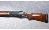 Remington Arms Co. Inc. Model 1100~12 Gauge - 2 of 6