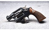 Smith & Wesson Military & Police~.38 Special - 1 of 2