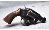 Smith & Wesson Military & Police~.38 Special - 2 of 2