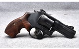 Smith & Wesson 19-9 Carry Comp Performance Center~.357 Magnum - 2 of 2