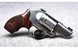 Kimber K6S~.357 Magnum - 2 of 2