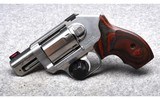 Kimber K6S~.357 Magnum