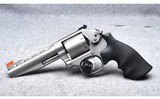 Smith & Wesson 686-6 Performance Center~.357 Magnum - 1 of 2