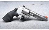 Smith & Wesson 686-6 Performance Center~.357 Magnum - 2 of 2