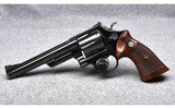 Smith & Wesson Pre 29 5 Screw~.44 Magnum - 1 of 2