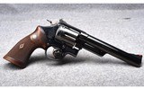 Smith & Wesson Pre 29 5 Screw~.44 Magnum - 2 of 2