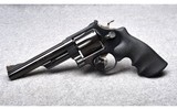 Smith & Wesson Model 25-5~.45 Colt - 1 of 2