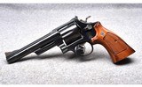Smith & Wesson Model 29-5~.44 Magnum