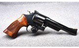 Smith & Wesson Model 29-5~.44 Magnum - 2 of 2
