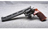 Smith & Wesson 19-3 Match Pistol~.357 Magnum - 1 of 2