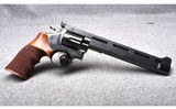 Smith & Wesson 19-3 Match Pistol~.357 Magnum - 2 of 2