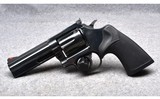 Dan Wesson Arms~.357 Magnum