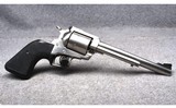 Sturm Ruger & Co. Inc New Model Super Blackhawk~.44 Magnum - 2 of 2