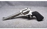 Sturm Ruger & Co. Inc New Model Super Blackhawk~.44 Magnum - 1 of 2