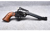 Sturm Ruger & Co. Inc. Blackhawk~.357 Magnum - 2 of 2