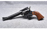 Sturm Ruger & Co. Inc. Blackhawk~.357 Magnum