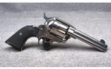 Sturm Ruger & Co. Inc. New Vaquero~.357 Magnum - 2 of 2