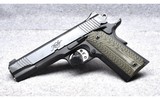 Kimber Custom TLE II~.45 ACP - 1 of 2